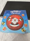 Box Of Christmas Mochi Squishy Toys  Squishies For Stress Relief  Sensory Sz 1 