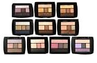 Lancome Color Design Eye Brightening All In One 5 Shade Eyeshadow Travel gwp Sz