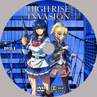 High-rise Invasion Anime Series Episode 1-12 Dual Audio English japanese   Subs