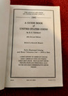 U s  Coins Guide Book  official Red Book  46th Edition 1993 By R s  Yeoman