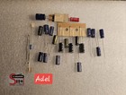 Sony Icf-5900w Repair   Upgrade Kit 22 Pcs Made In Japan     service Manual   Leds