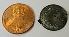 Circa 1900 J b  Pace s Private Stock Tin Cut Plug Tobacco Tag  