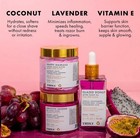 Nib  Truly Luxury Shave Set Smooth Legend Ultimate Collection Razor Scrub Oil