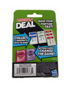 Monopoly Deal Card Game  Hasbro Travel Quick Games  Age 8 And Up  2-5 Players