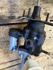 2004-2007 Chevy Silverado Sierra 2500 3500 Booster master Cylinder W Reservoir