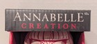 Geeki Tikis Annabelle Creation Horror Movie Ceramic Tiki Mug - New In Box