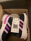 Adidas Racer Tr23 El I Running Shoes For Children