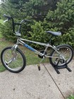 20    Haro Zippo Twin Tube Freestyle Bmx Bike 1997 Mid School 