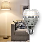 2pcs Led Light Bulbs 250w Equiv  27w 3500lm 3000k Warm White Indoor Lamp Bulb