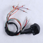 Right Tilt Joystick 6680462 For Bobcat Loaders 773 S205 S250 S175 S185 T140 T200