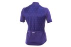 Giro Women s Chrono Sport Purple Jersey Size X Small New