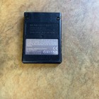 Official 8mb Magicgate Memory Card For Sony Playstation 2 