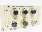 Keithley Instruments 261 Picoampere Source