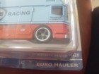 Hot Wheels Team Transport Models And Component Car - Blue
