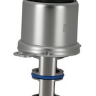 Egr Valve W  Gasket For Ford F-250 F-350 6 0l Diesel V8 2006-2007 5c3z9f452aa