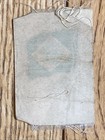 1910 National Flags   Sovereign Cigarettes Tobacco Silk  Brazil