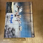 Vintage 1982 Regal Boats Original Sales Brochure Catalog Marine Memorabilia