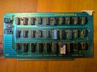 Compupro S-100 Godbout Selector Channel Board Card Vintage Untested