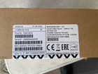 Avaya J139 Voip Business Phone Wall Mount Kit 700513916 Cobalt Black