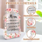 Gifts For Mom  Mothers Day From Husband Daughter Son  Birthday Women Wife Gifts