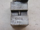 Lyman 244-50cal Maxi Ball Single Cavity Mold 370gr