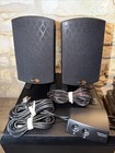 Klipsch Promedia 2 1 Thx   Certified Computer Speaker System  Video 
