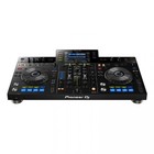 Pioneer Xdj-rx Professional All In One Dj System Used Mint Condition 