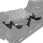 Polaris Hub House Carrier