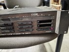 Vintage Sae C102 Computer Direct Line Cassette Deck 