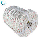 1 2  X150  Arborist Bull Tree Clamping Rope Line Rope Nylon Core Polyester Blend