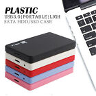 1tb 2tb 4tb Usb 3 0 Portable  convenience High-speed Data Transfer Hard Drive 