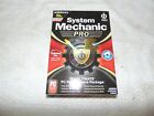 Iolo System Mechanic Professional For  Windows Brand New Sealed