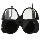 Welding Cutting Welder Safety Goggles Glasses Usa