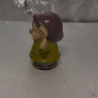 Fisher Price Little People Dopey Dwarf Disney s Snow White Seven 7 Dwarfs 2012
