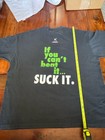    vintage Wwf Wwe Degeneration X 24 7 365 69 Barcode T-shirt Xl