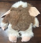 Gremlins Gizmo Plush Soft Toy By Applause 1990 Warner Bros