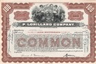 Vintage Original Stock bond Certificates - All Different - Lot Of 10