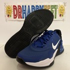 Nike Air Max Alpha Trainer 5 Men s Training Shoes Blue Dm0829 400 New