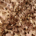 Camo Netting Bulk Roll For Hunting  Military Use  And Sunshade Applications