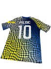 Nike Soccer Jersey Medium Chelsea Football Club Christian Pulisic