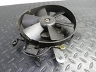 01-06 Honda Cbr 600 F4i Cbr 600f4i Oem Radiator Cooling Fan Good  19030-mbw-d20