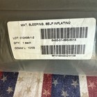 Us Military Self-inflating Sleeping Mat Dark Green Nsn 8465-01-393-6515 Nip