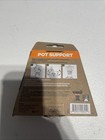 Jetboil Stainless Steel Pot Support Hiking Cooking Camping Stove Pans Burner