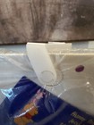Vtg Winnie The Pooh Soft Wall Hanging Dolly Inc Disney Nursery Decor 90s Usa