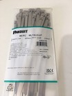 Genuine Panduit Mlt2lh-lp Us Stainless Steel Ties Pack Of 50