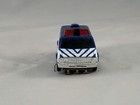 Tyco Tcr Total Control Racing  read  Emergency Van Slotless Jam Car