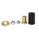 Flo-torq Ii Hub Kit Replace 835257q1 For Mercury 60-300 Hp Engines