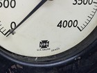 Lot Of 2 Vintage Usg Us Gauge  8990  26400