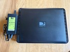 Direct Tv Hd Satellite Receiver Hr44-200 With Power Cord   Rc71 Remote