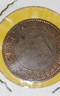 Ill Illinois Evanston Savings Bank Parking Token Coin 3285 B D